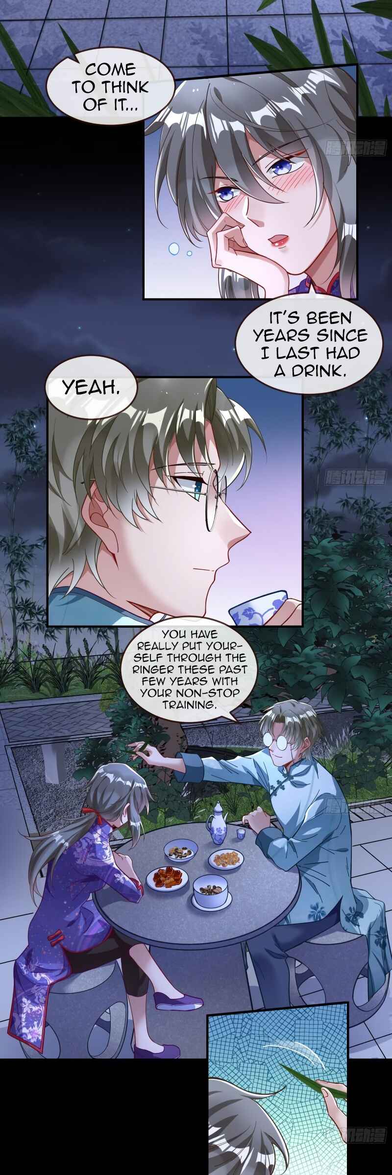 Wàn Zhā Cháo Huáng Chapter 429 - Page 8