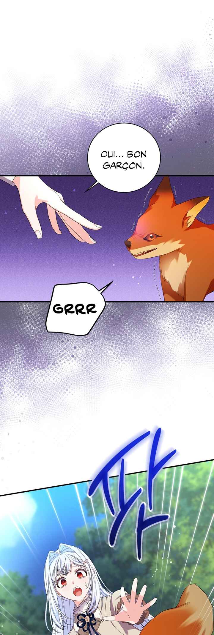 I Ran Away and Got Married Chapter 27 - Page 17