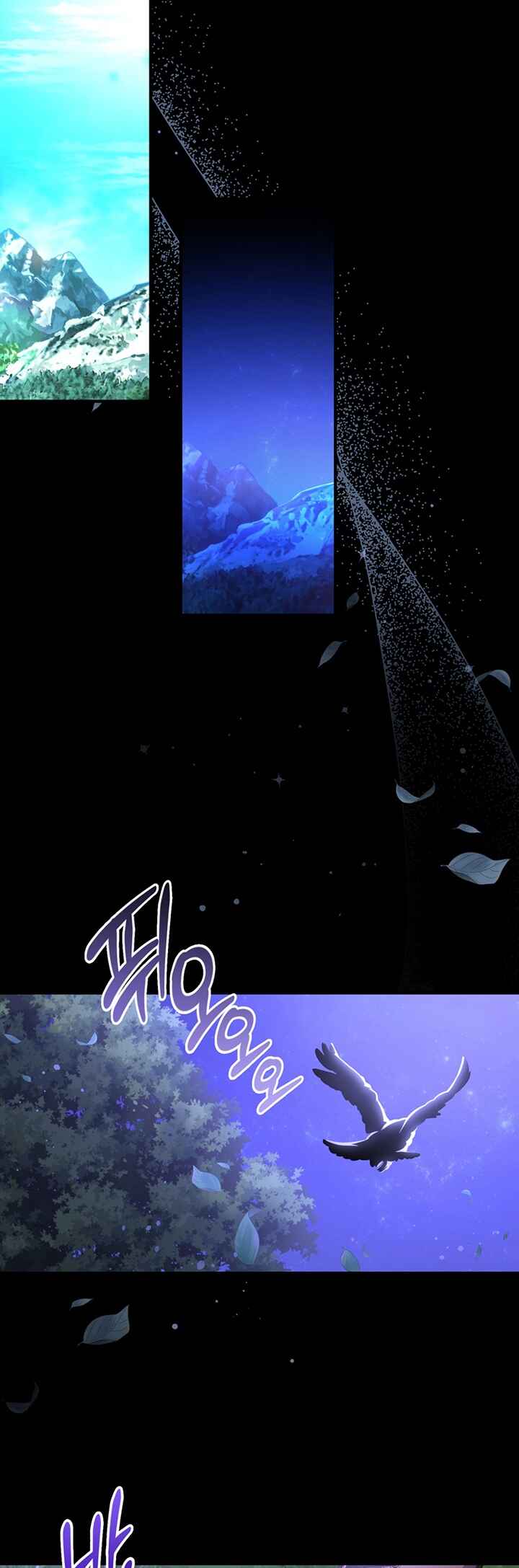 I Ran Away and Got Married Chapter 27 - Page 28