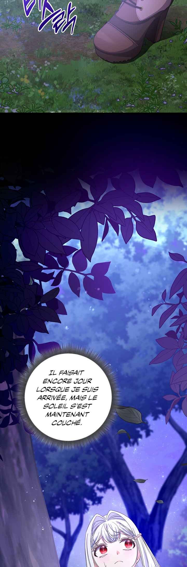 I Ran Away and Got Married Chapter 27 - Page 29
