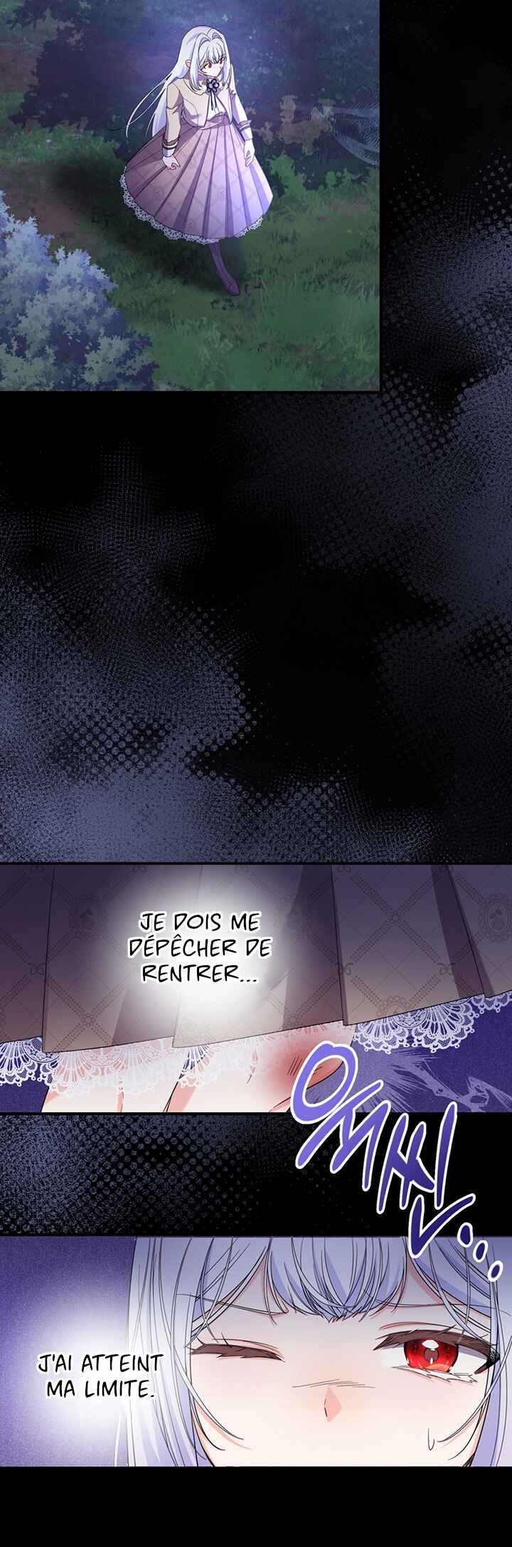 I Ran Away and Got Married Chapter 27 - Page 31
