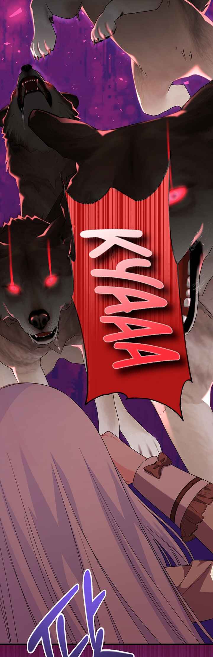 I Ran Away and Got Married Chapter 27 - Page 39