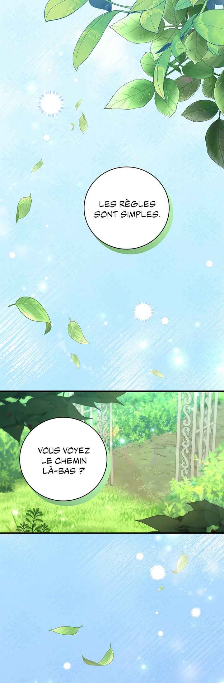 I Ran Away and Got Married Chapter 27 - Page 4