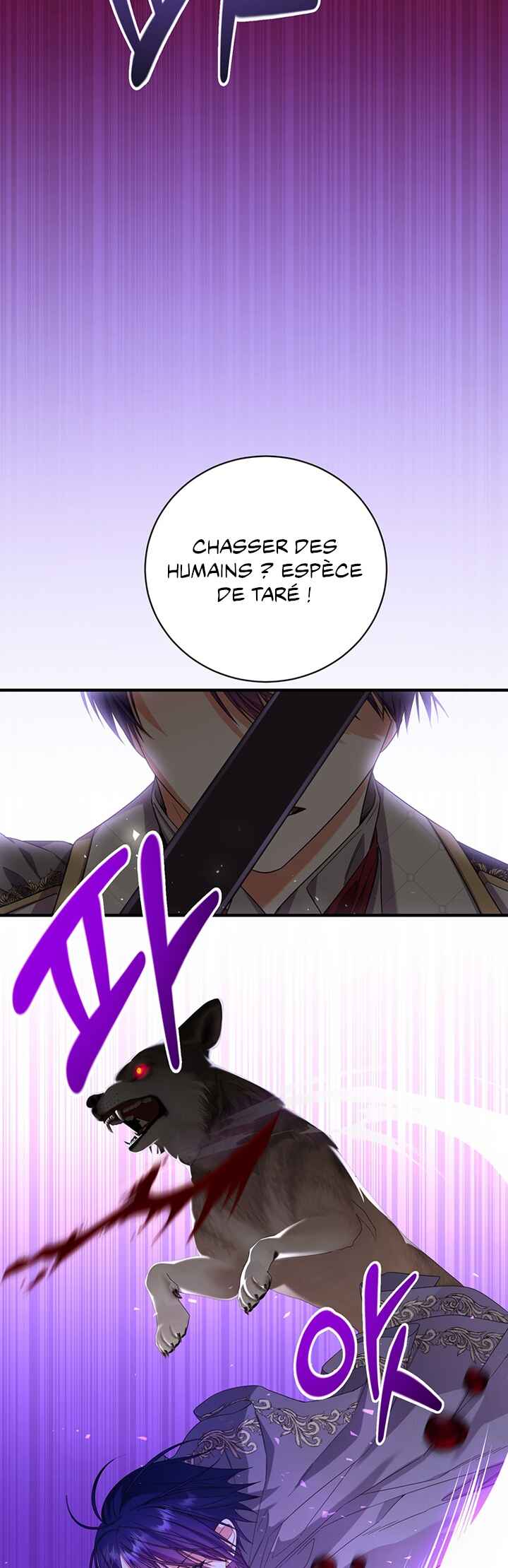 I Ran Away and Got Married Chapter 27 - Page 40
