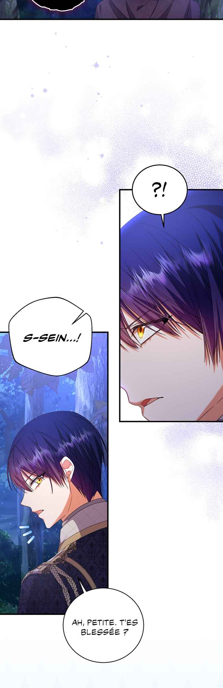 I Ran Away and Got Married Chapter 27 - Page 43