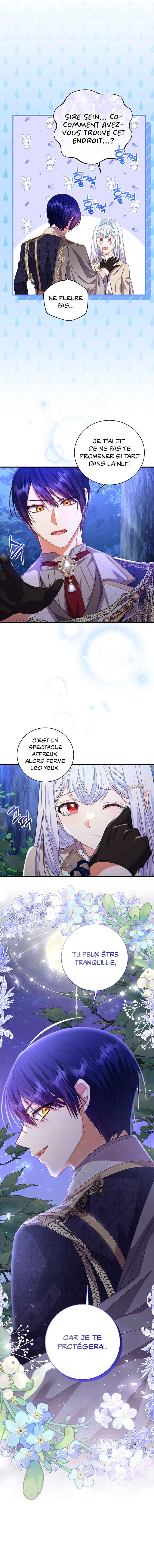 I Ran Away and Got Married Chapter 27 - Page 44
