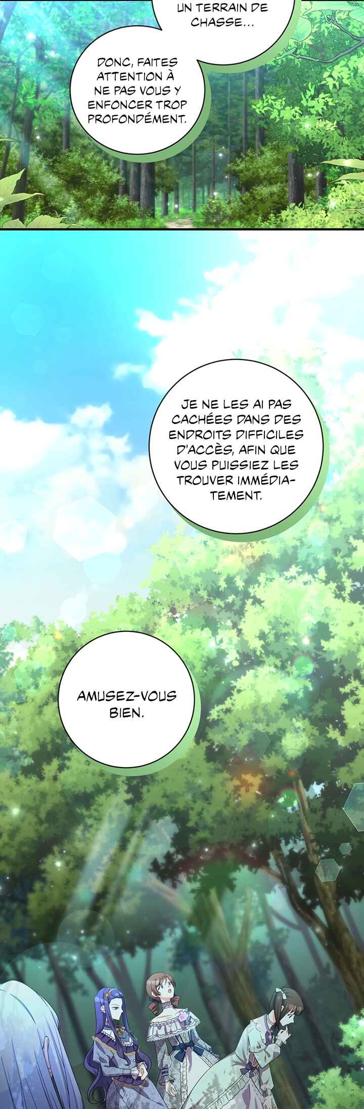 I Ran Away and Got Married Chapter 27 - Page 6