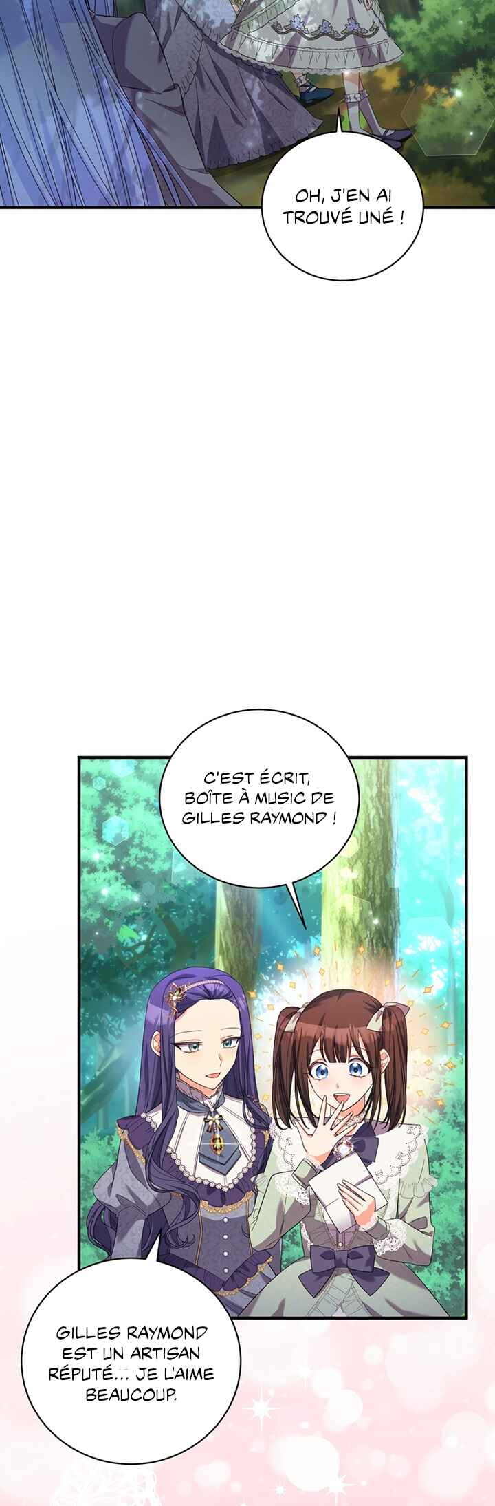 I Ran Away and Got Married Chapter 27 - Page 7