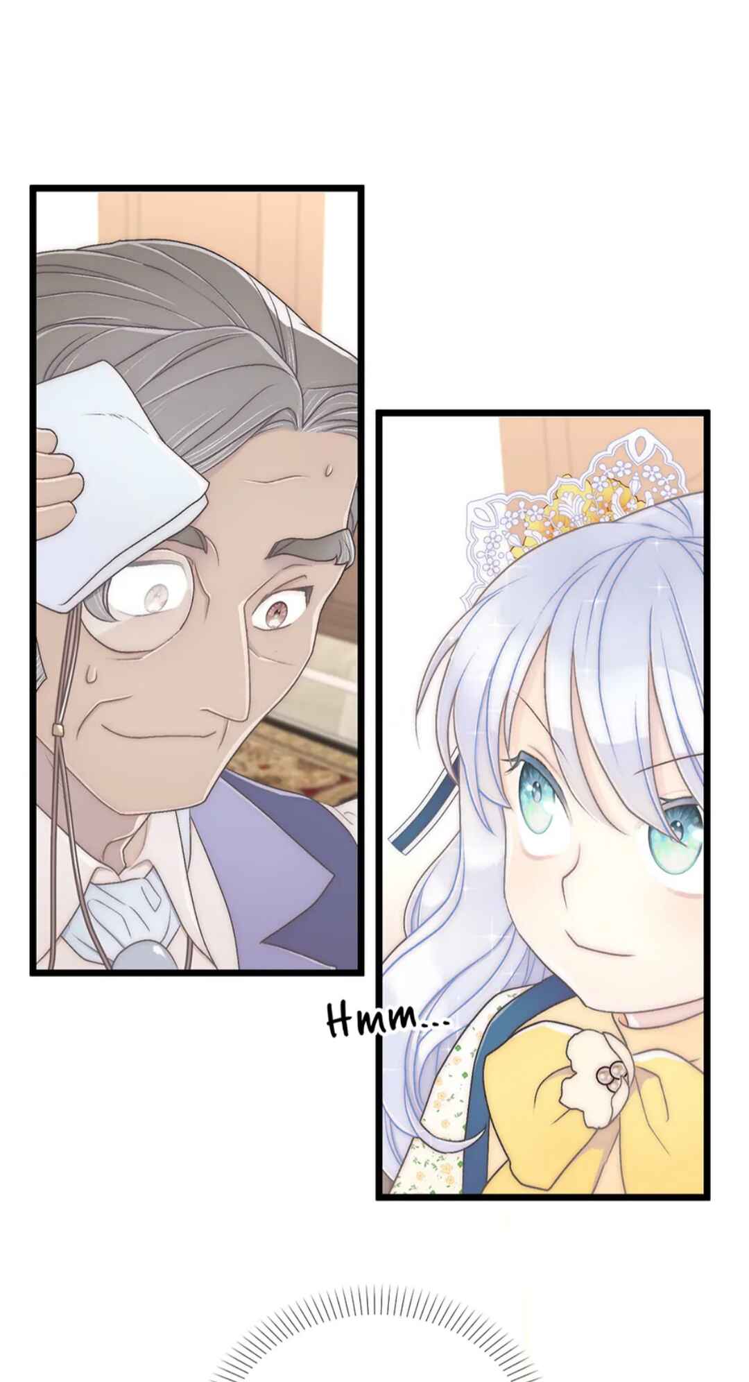 The Youngest Is Trying to Prevent the World From Ending Chapter 16 - Page 21