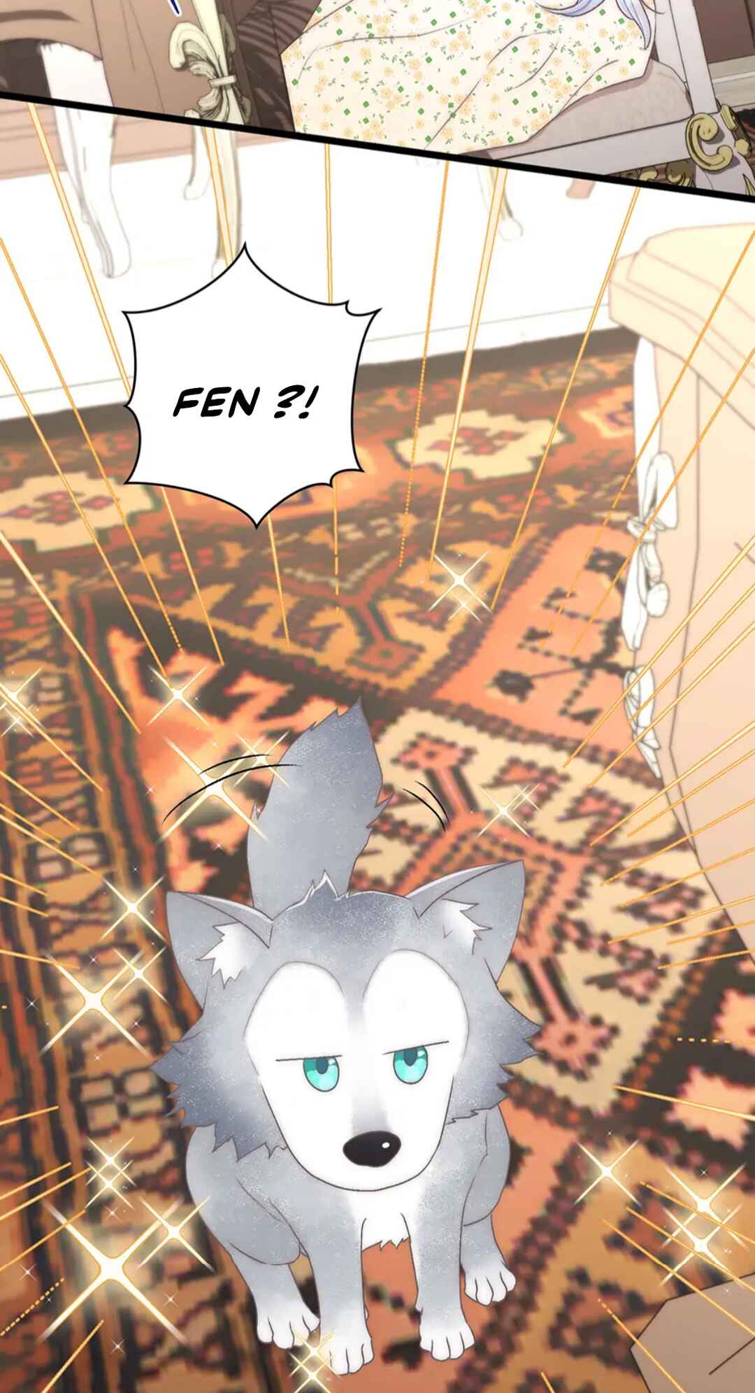 The Youngest Is Trying to Prevent the World From Ending Chapter 16 - Page 27