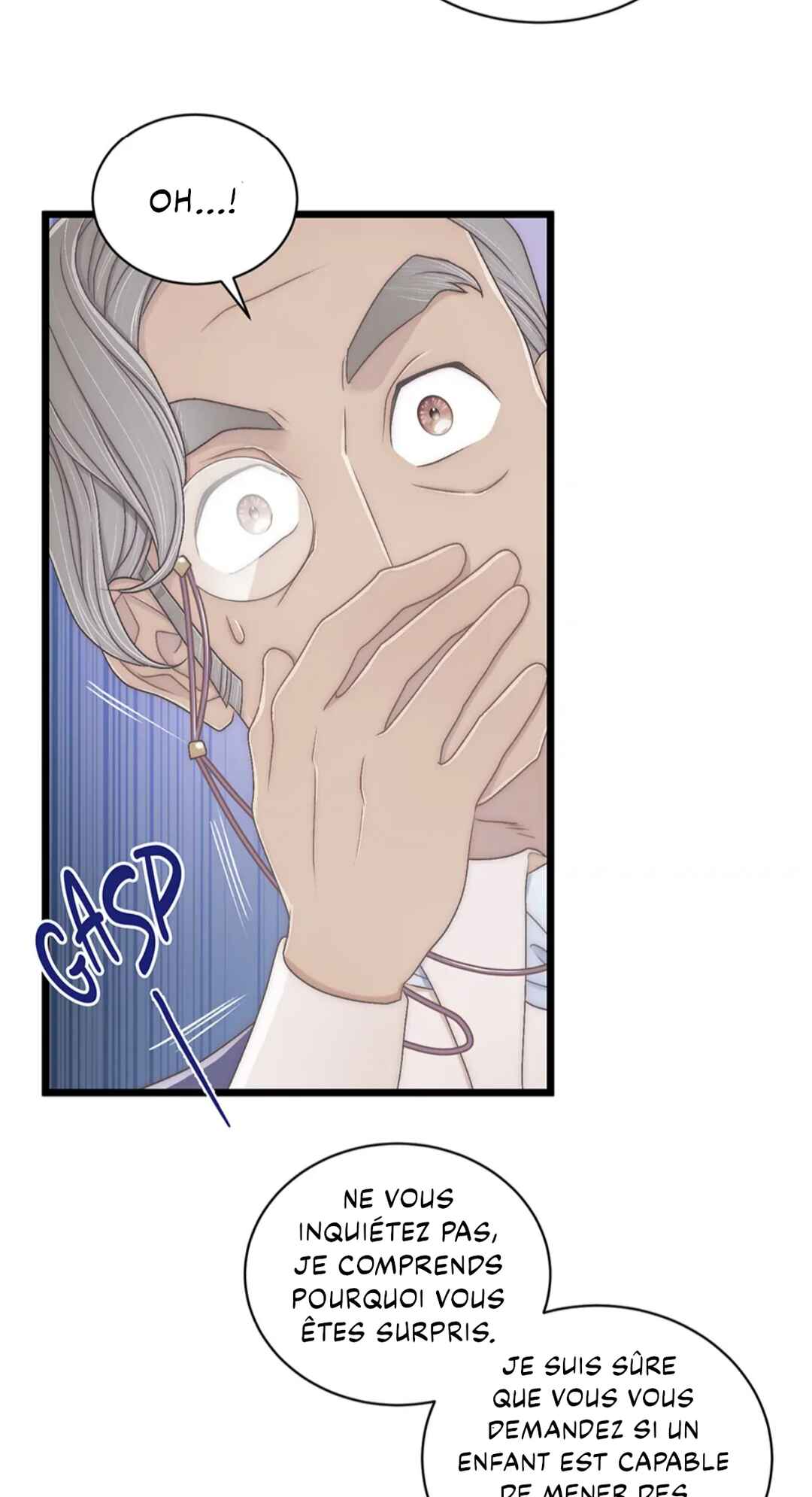 The Youngest Is Trying to Prevent the World From Ending Chapter 16 - Page 54