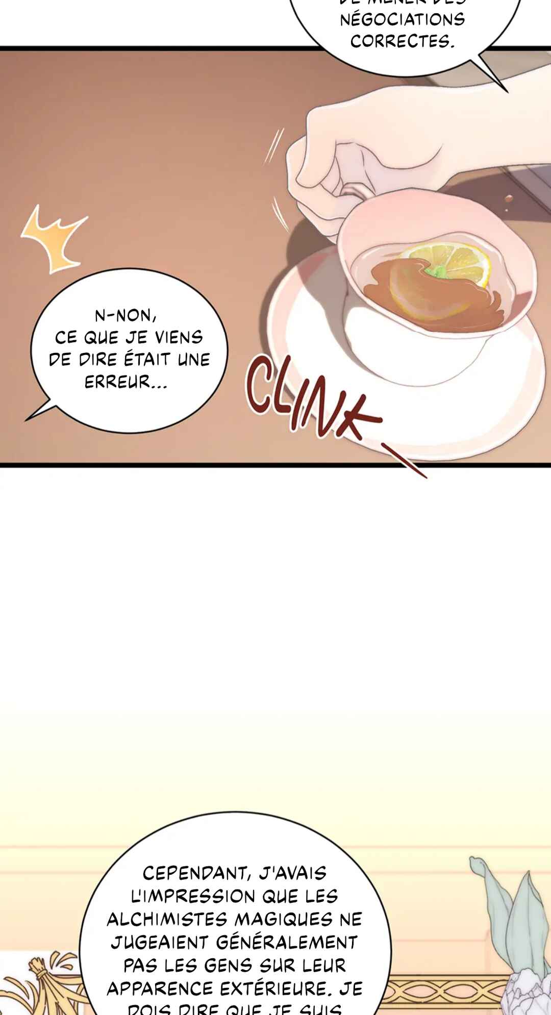 The Youngest Is Trying to Prevent the World From Ending Chapter 16 - Page 55