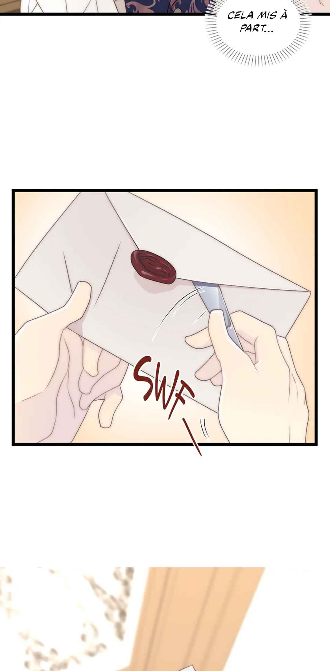 The Youngest Is Trying to Prevent the World From Ending Chapter 16 - Page 75
