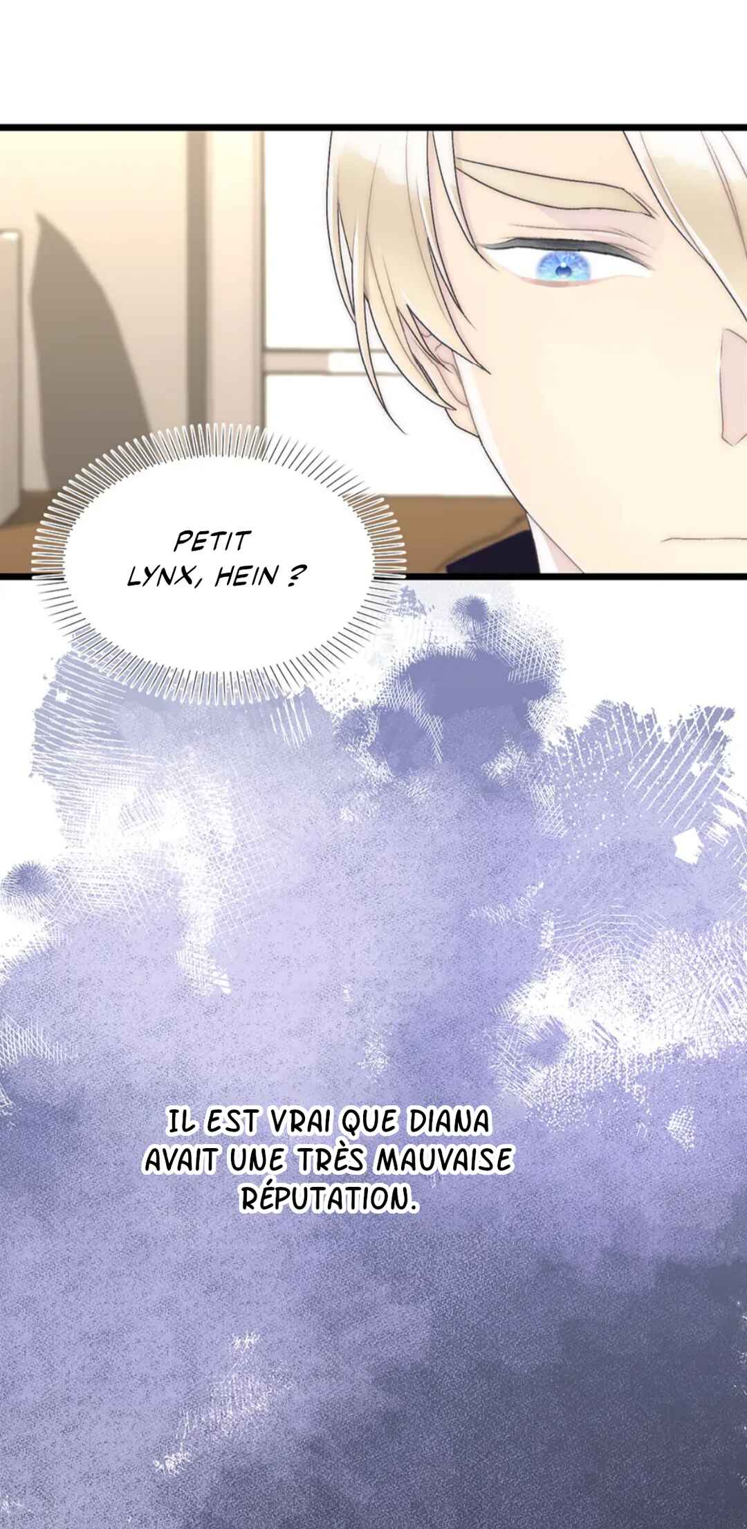 The Youngest Is Trying to Prevent the World From Ending Chapter 16 - Page 79