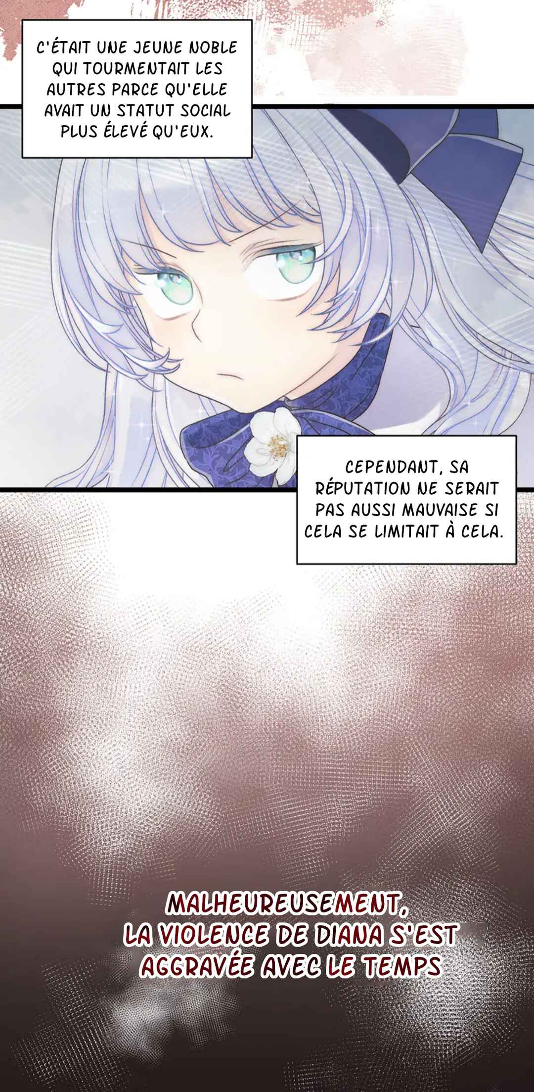 The Youngest Is Trying to Prevent the World From Ending Chapter 16 - Page 81