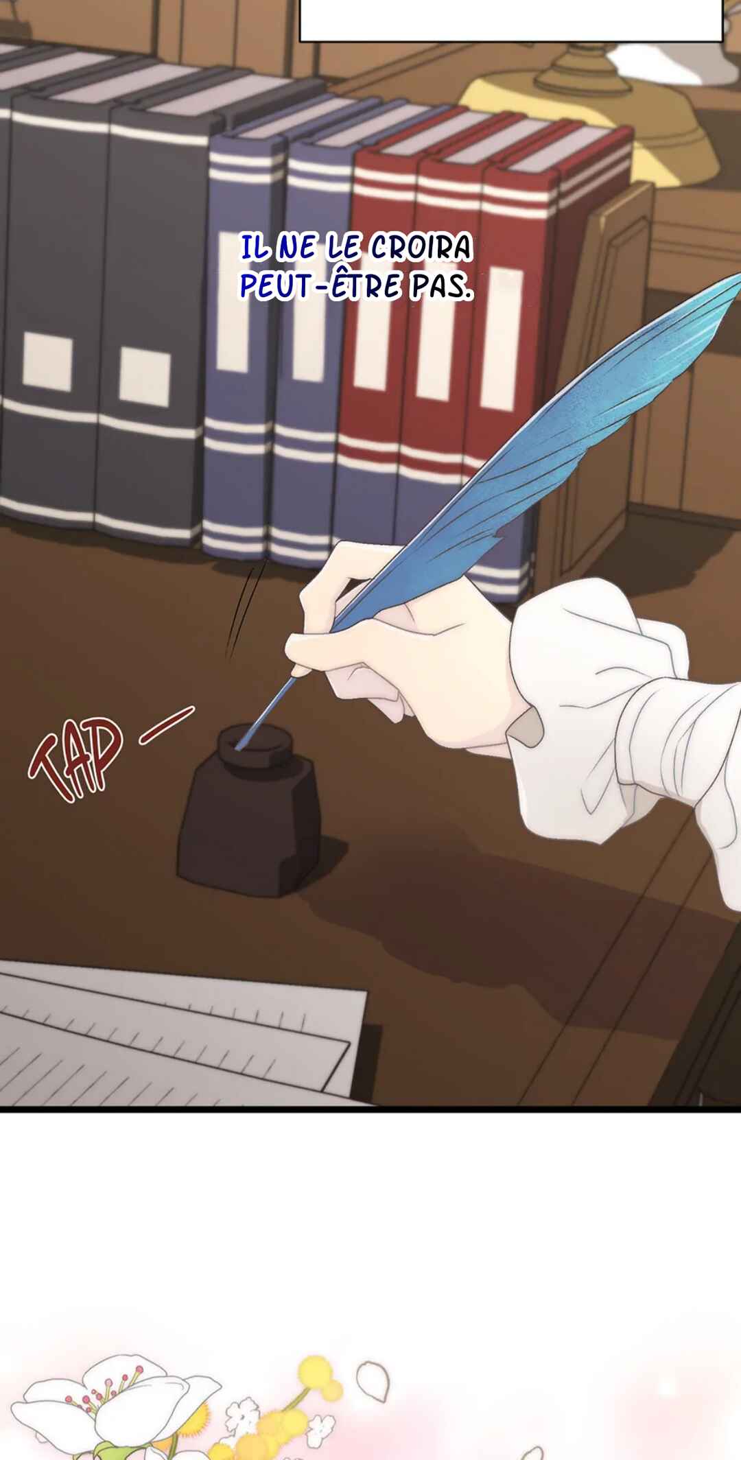 The Youngest Is Trying to Prevent the World From Ending Chapter 16 - Page 88