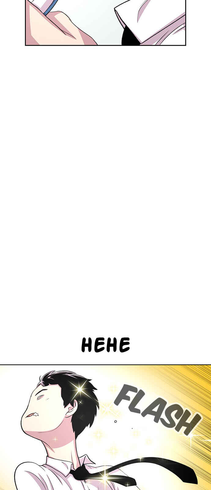 Byeorisamsyap Chapter 37 - Page 16
