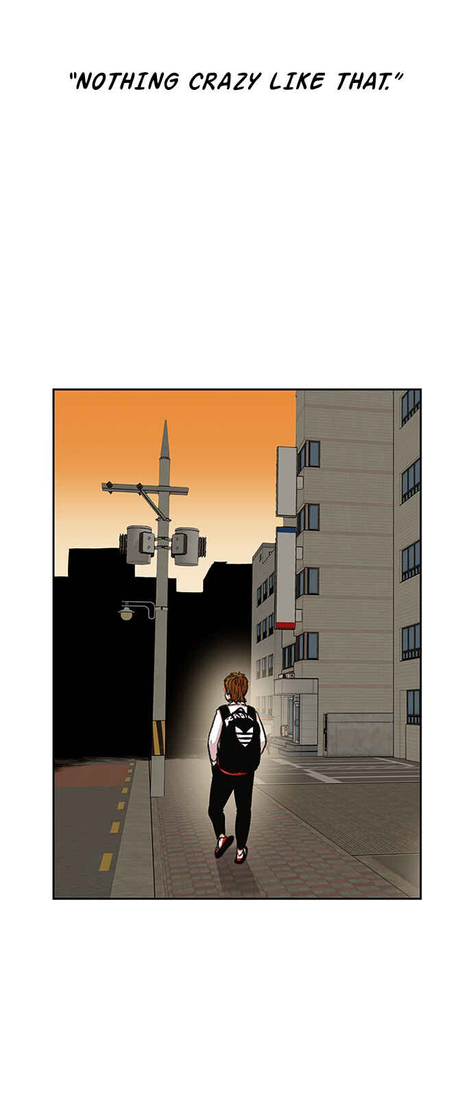 Byeorisamsyap Chapter 37 - Page 2