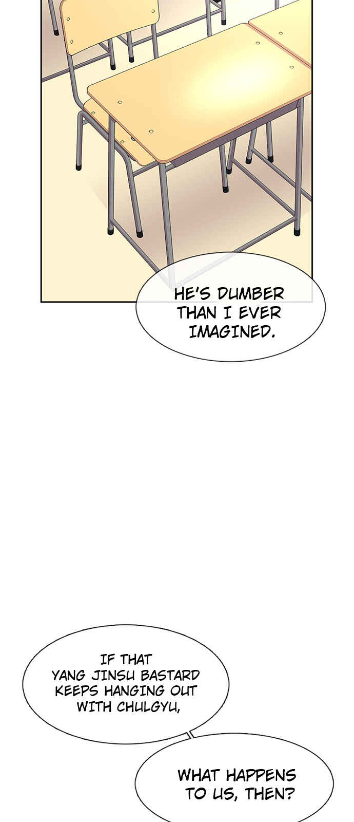 Byeorisamsyap Chapter 37 - Page 27