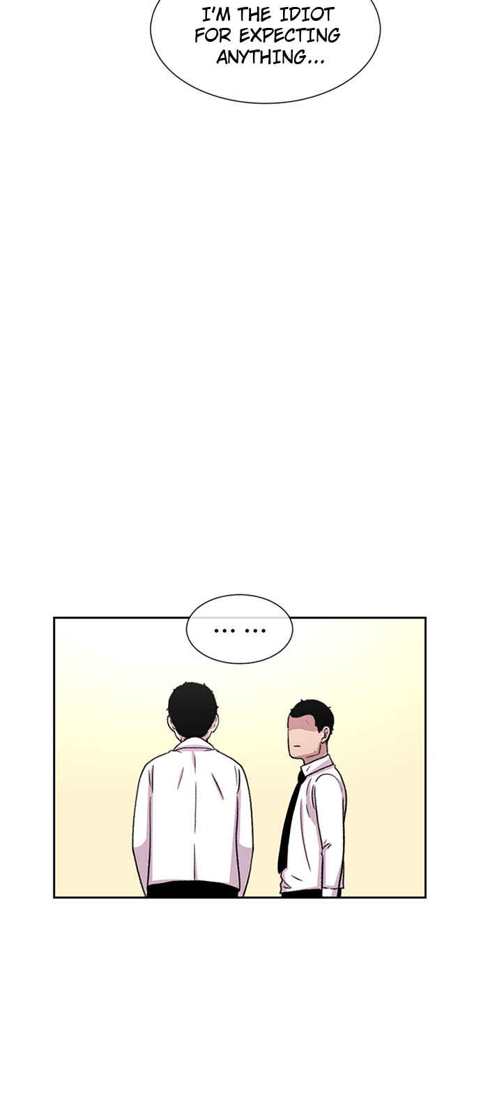 Byeorisamsyap Chapter 37 - Page 30