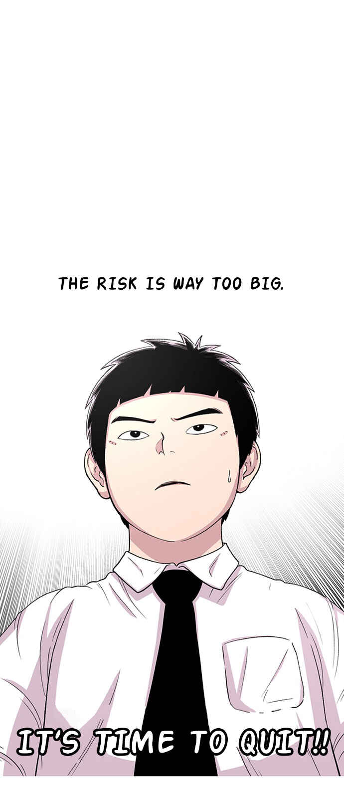 Byeorisamsyap Chapter 37 - Page 37