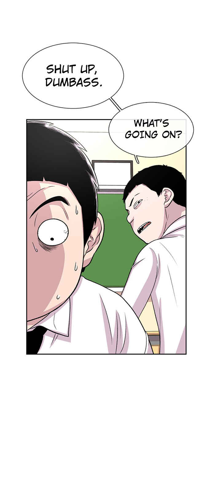 Byeorisamsyap Chapter 37 - Page 42