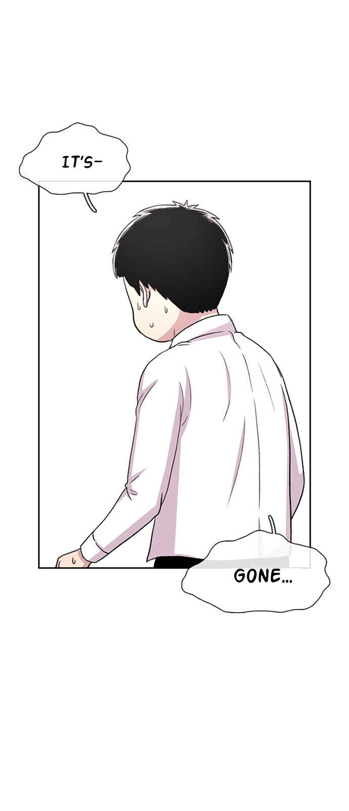 Byeorisamsyap Chapter 37 - Page 43