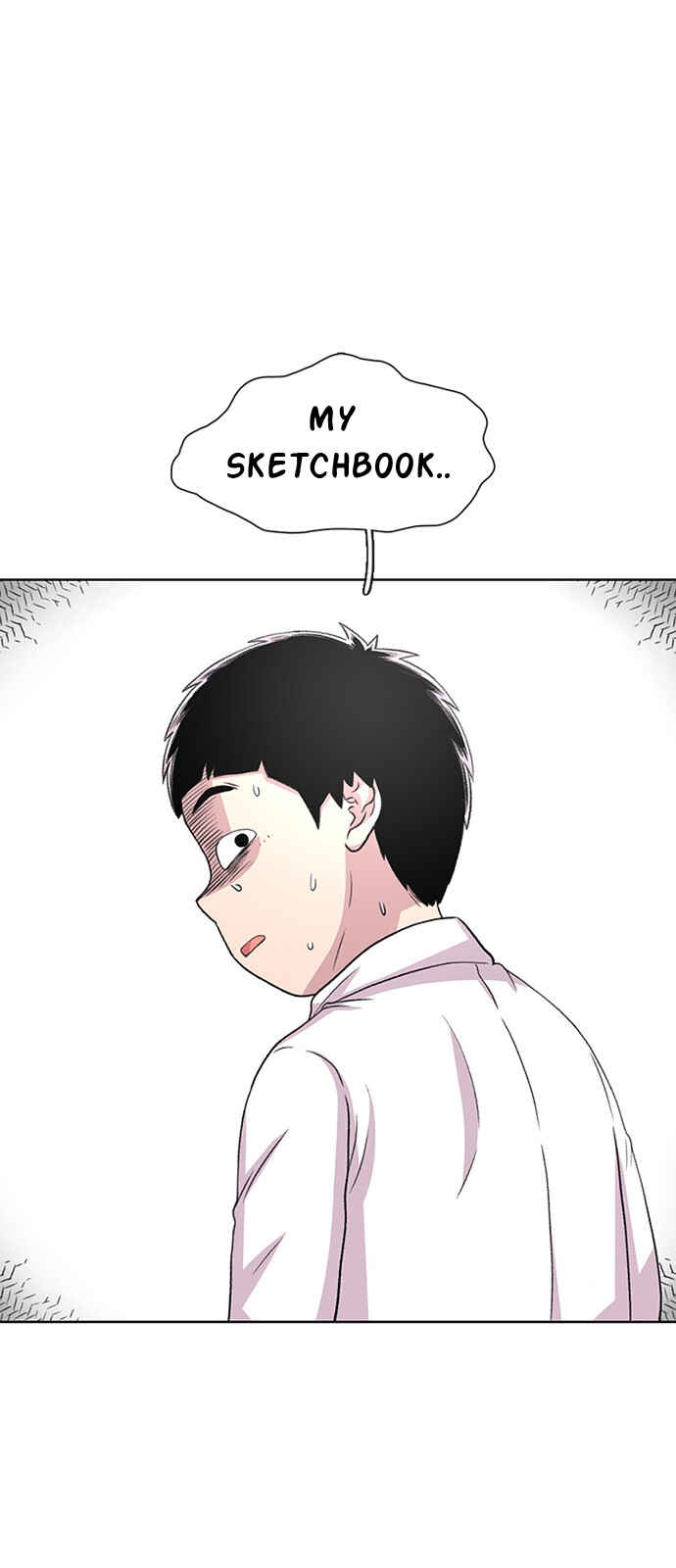 Byeorisamsyap Chapter 37 - Page 44