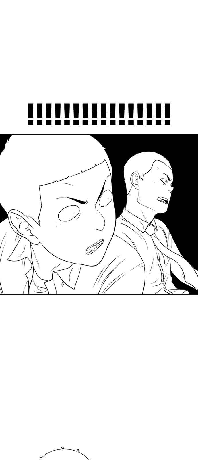 Byeorisamsyap Chapter 37 - Page 45