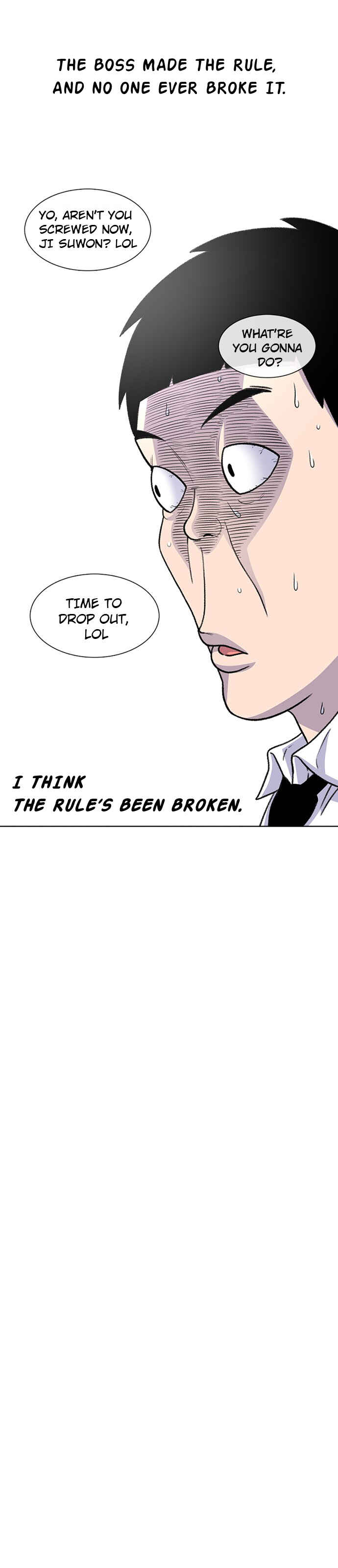 Byeorisamsyap Chapter 37 - Page 52