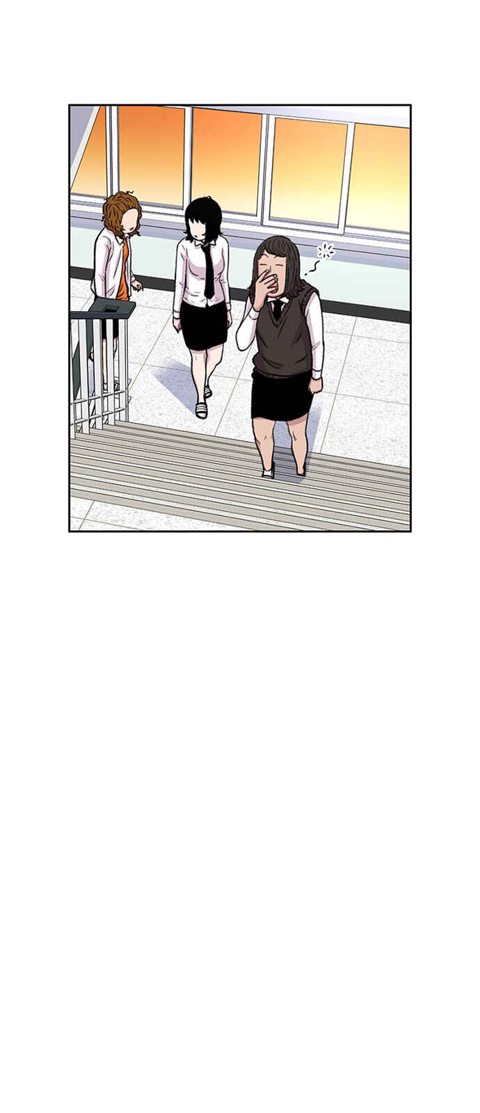 Byeorisamsyap Chapter 37 - Page 54
