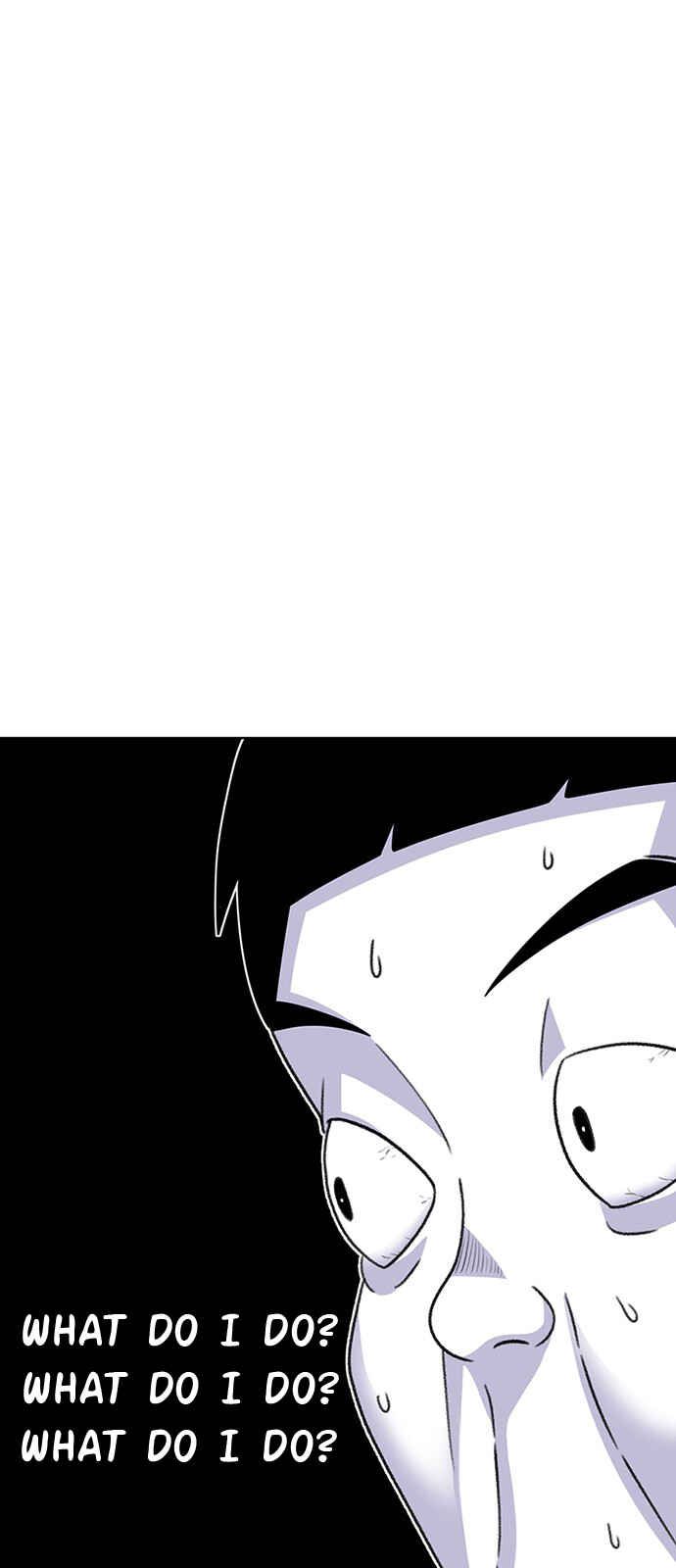 Byeorisamsyap Chapter 37 - Page 55