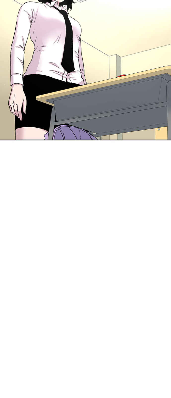 Byeorisamsyap Chapter 37 - Page 61