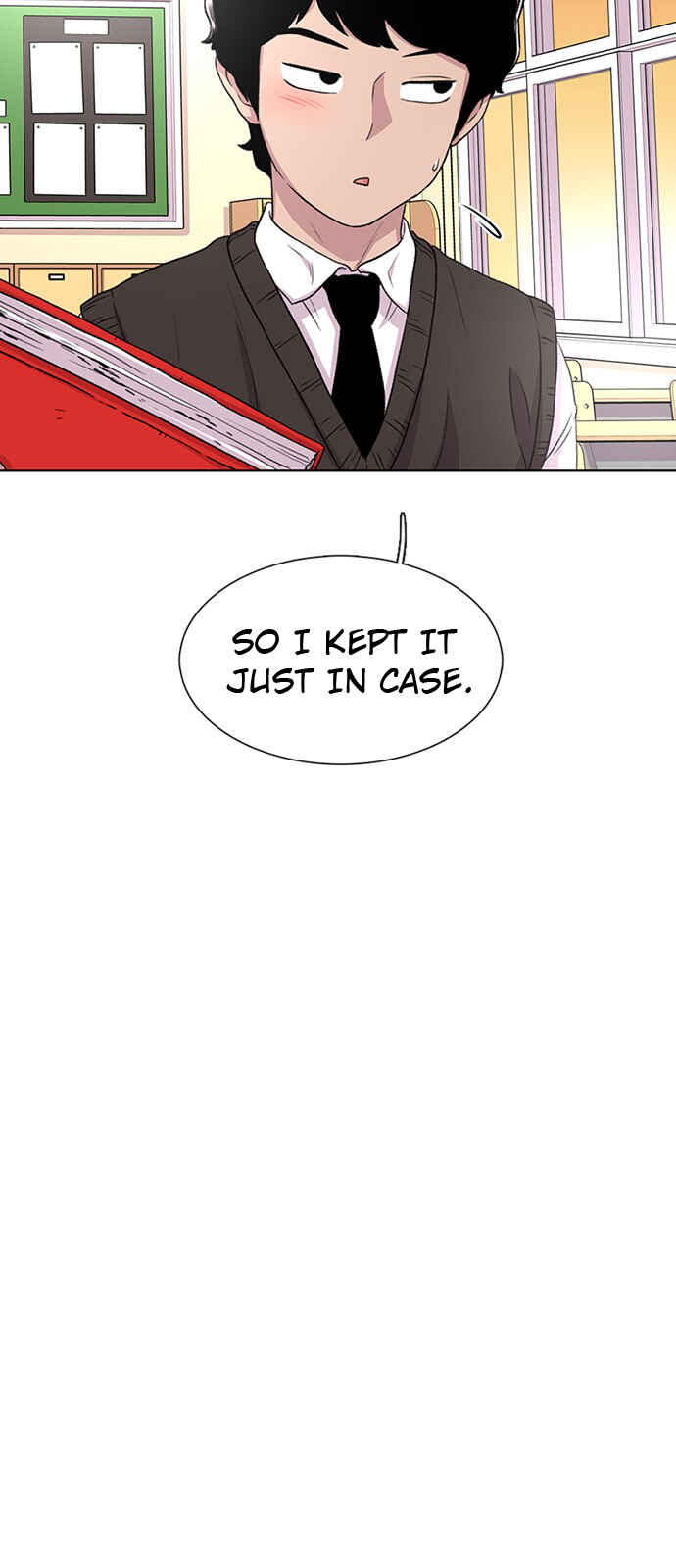 Byeorisamsyap Chapter 37 - Page 75