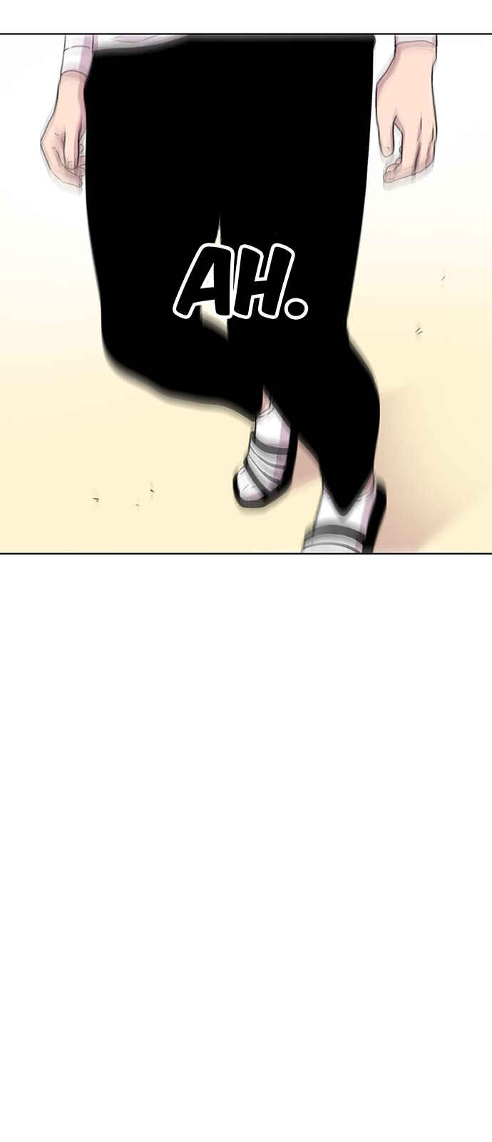 Byeorisamsyap Chapter 37 - Page 76