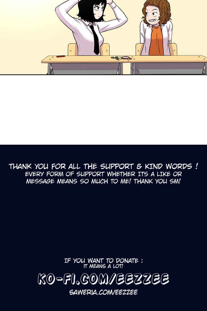Byeorisamsyap Chapter 37 - Page 79