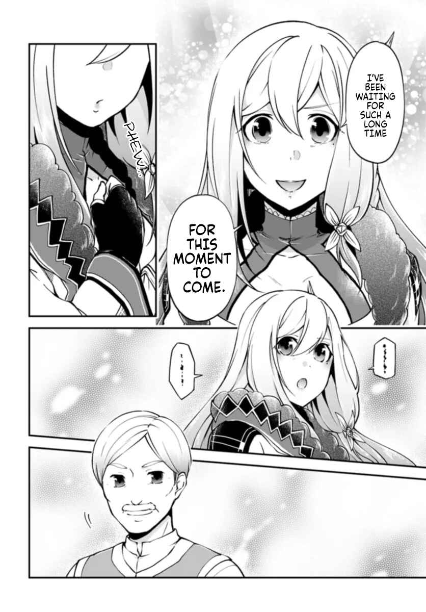 Isekai Cheat Survival Meshi Chapter 61 - Page 13