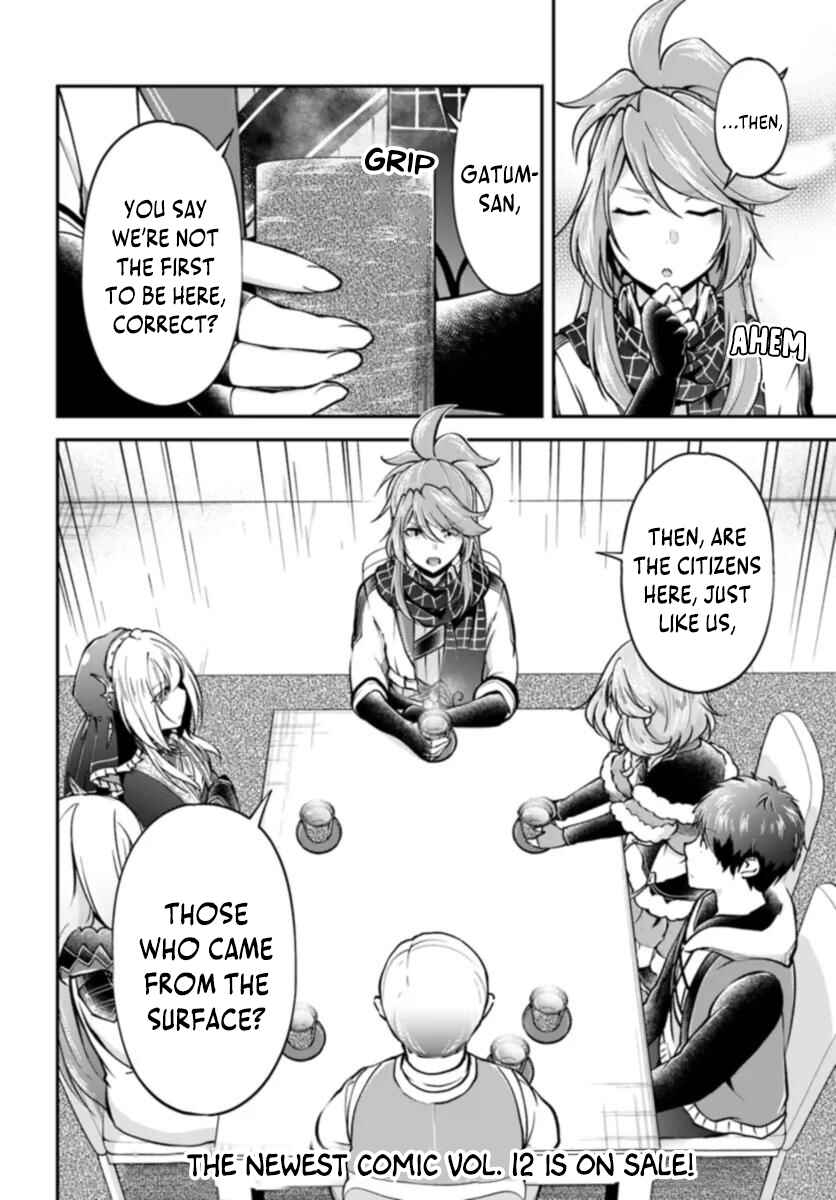 Isekai Cheat Survival Meshi Chapter 61 - Page 21