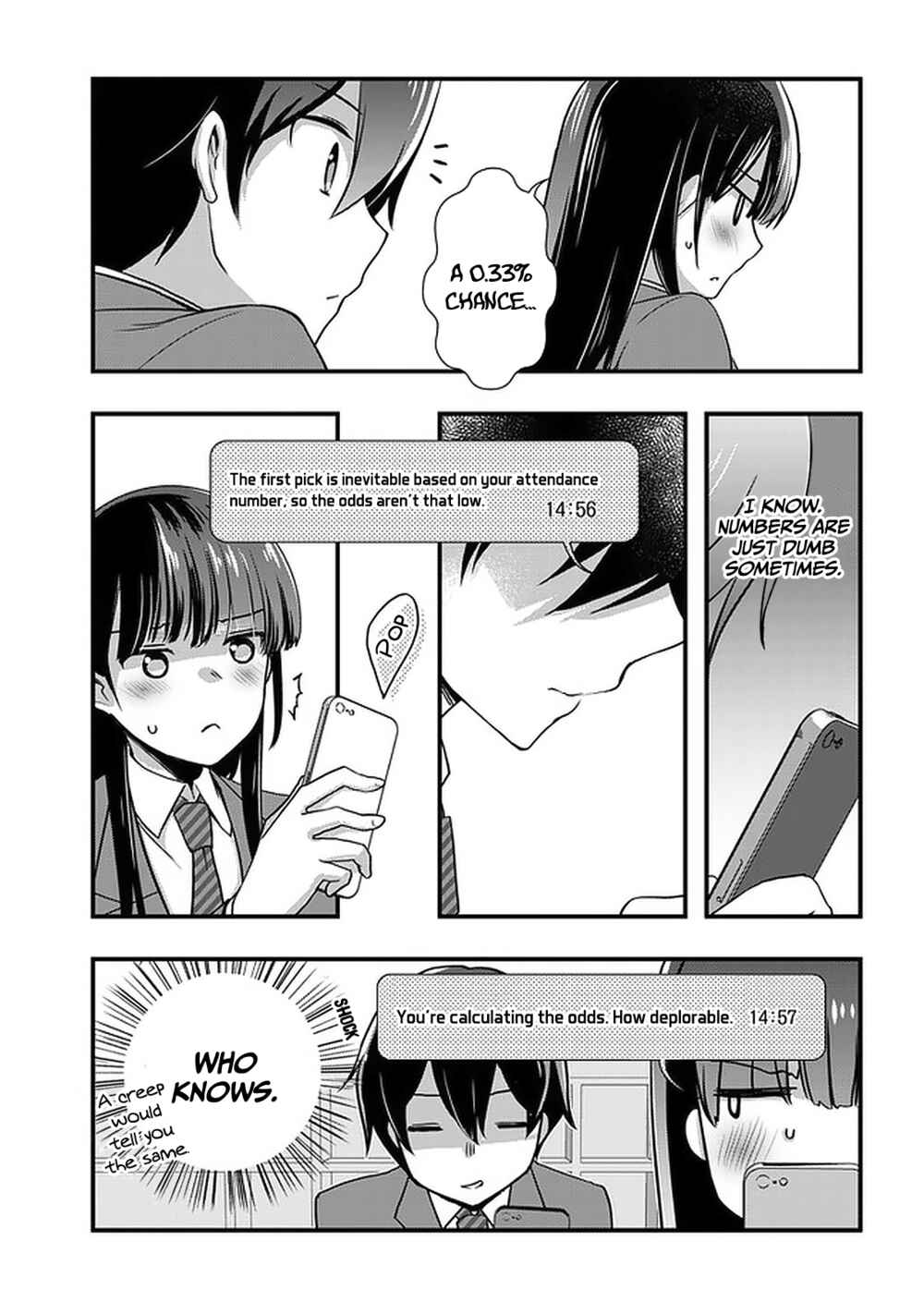 Mamahaha no Tsurego ga Moto Kanodatta Chapter 22 - Page 16