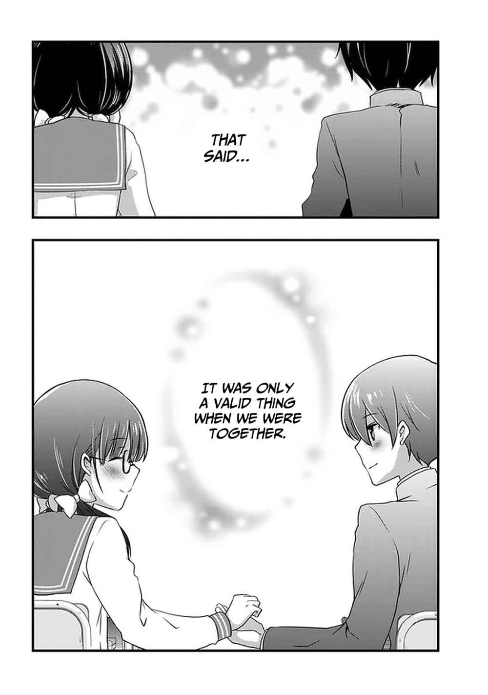 Mamahaha no Tsurego ga Moto Kanodatta Chapter 22 - Page 19