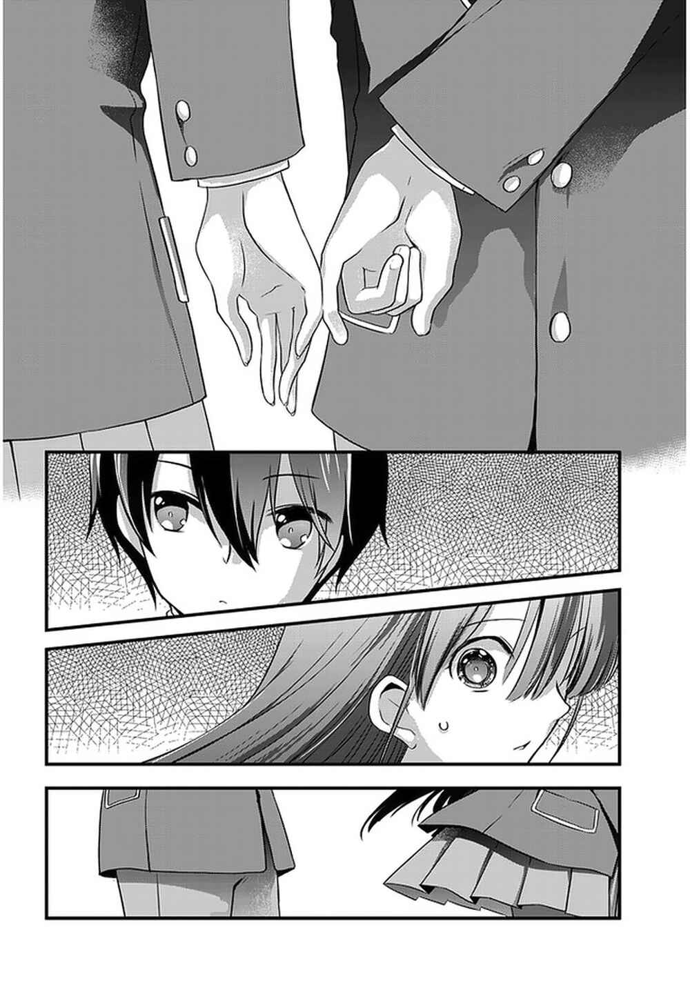 Mamahaha no Tsurego ga Moto Kanodatta Chapter 22 - Page 7
