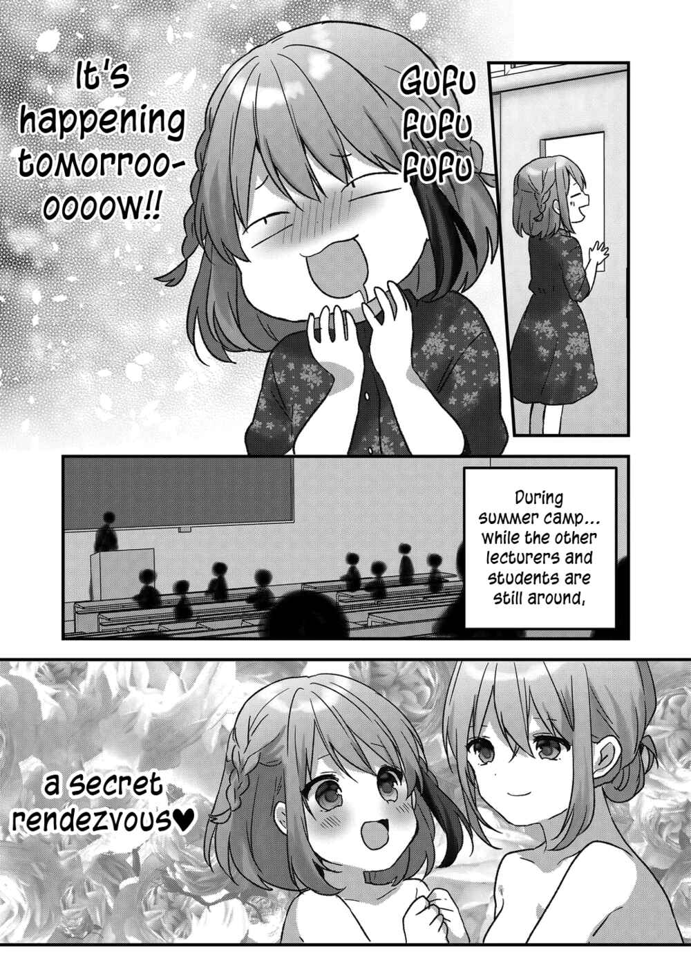 Kuzu Rouninsei, Jinsei ga Tsurai no de Yoru no Onee-san wo Yondemita Chapter 31 - Page 11