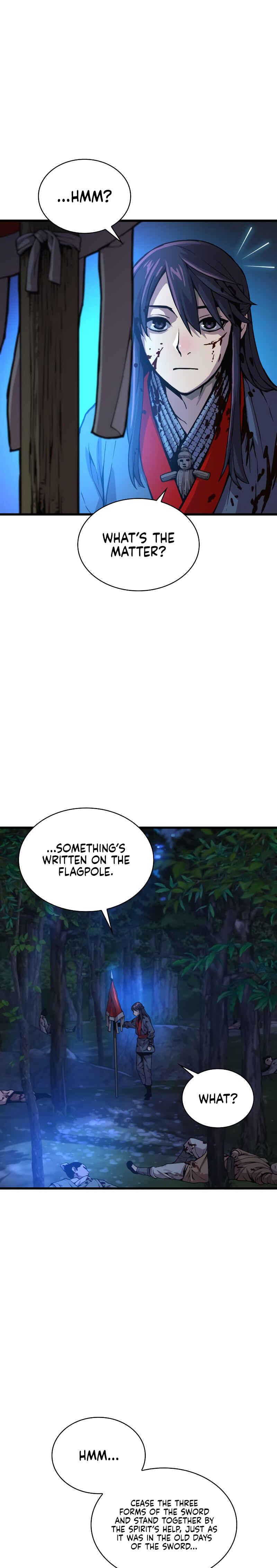 Myst, Might, Mayhem Chapter 45 - Page 16
