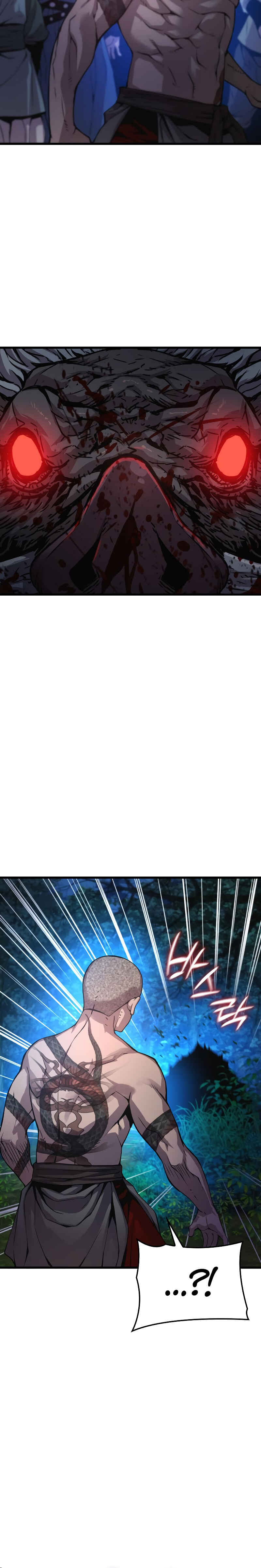 Myst, Might, Mayhem Chapter 45 - Page 39