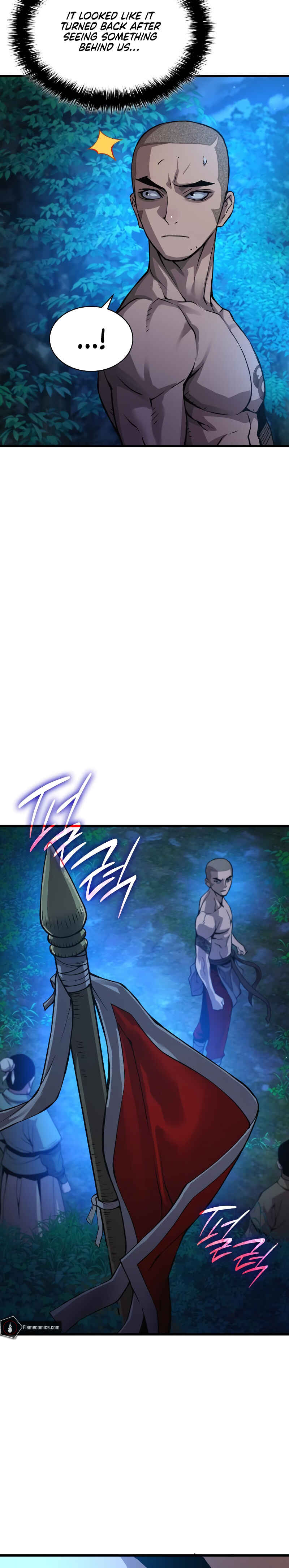 Myst, Might, Mayhem Chapter 45 - Page 41