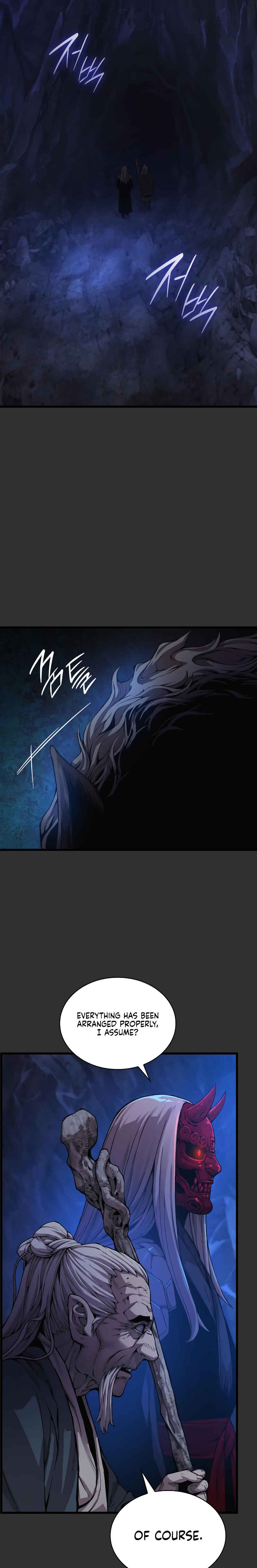 Myst, Might, Mayhem Chapter 45 - Page 8