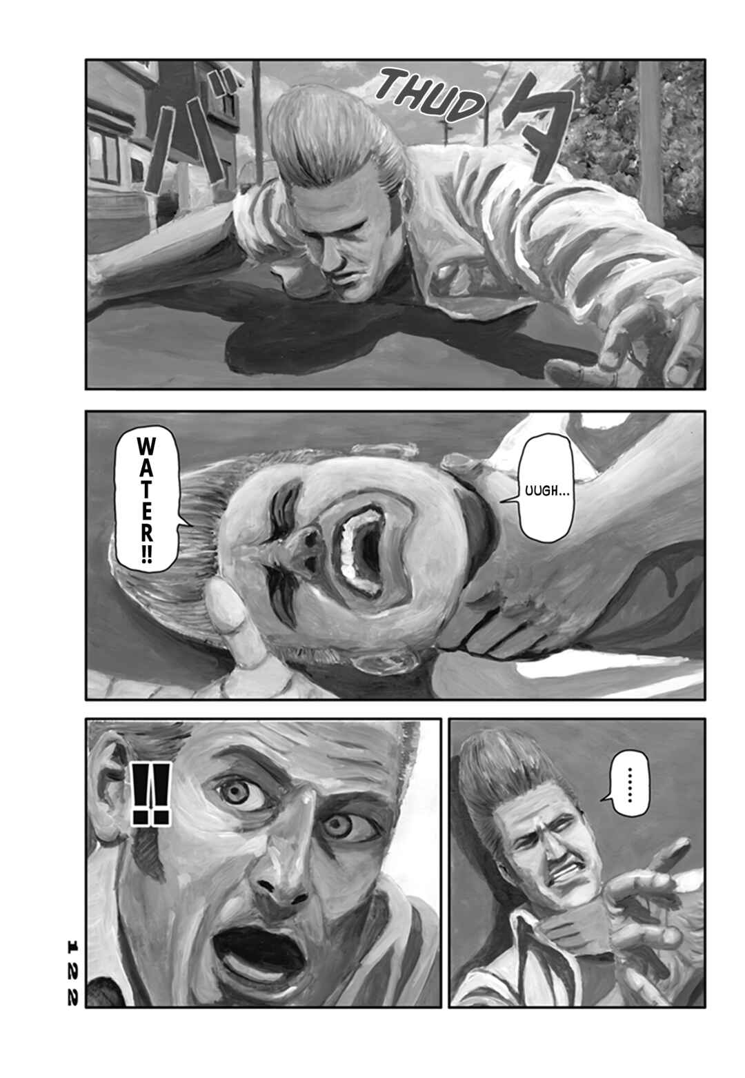 Nick & Lever Chapter 39 - Page 2