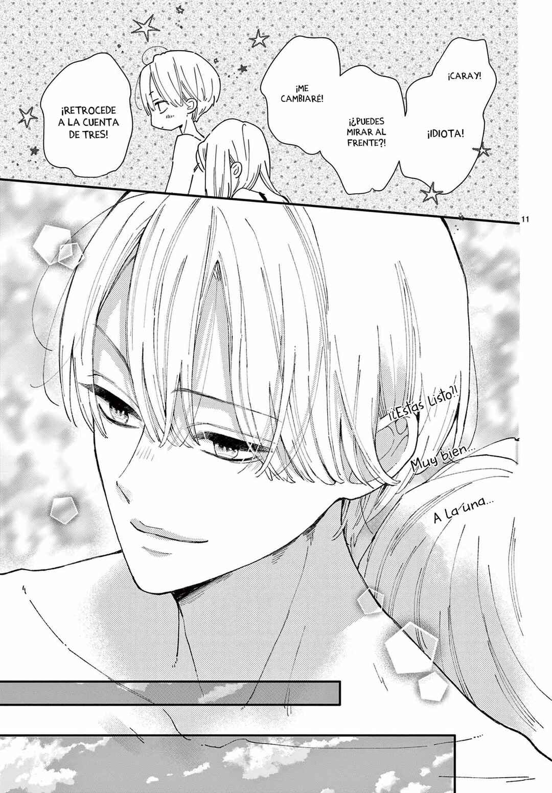 Daifuku-chan to Ouji-sama Chapter 34 - Page 14