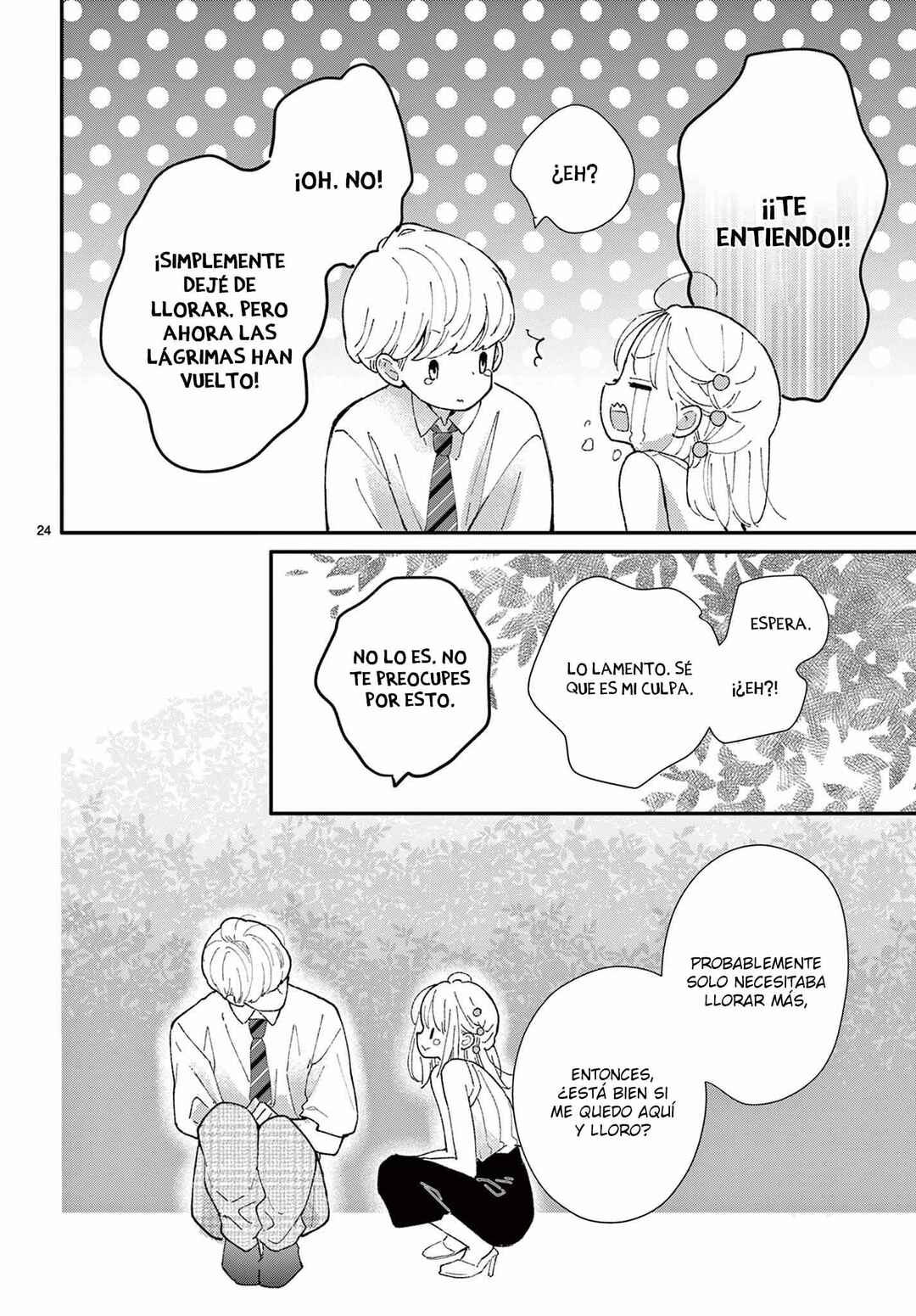 Daifuku-chan to Ouji-sama Chapter 34 - Page 27