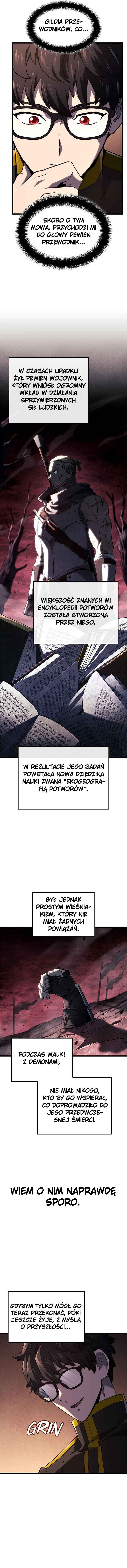 Cheolhyeolgeomga Sanyanggaeui Hoegwi Chapter 110 - Page 12